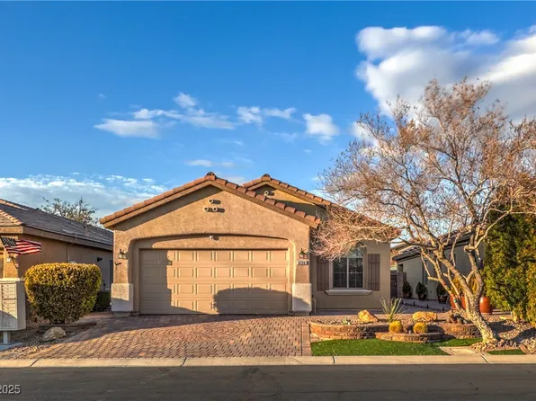 6136 Majestic Wind Ave, Las Vegas, NV 89122