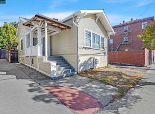1933 McGee Ave, Berkeley, CA 94703