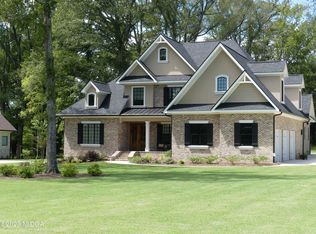 113 Peninsula Ave, Macon, GA 31220