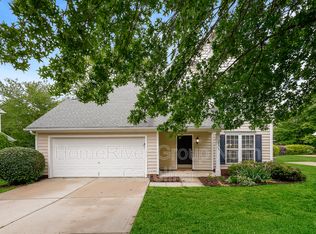 6613 Creft Cir, Indian Trail, NC 28079