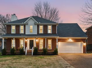 7904 Boone Trce, Nashville, TN 37221