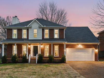 7904 Boone Trce, Nashville, TN, 37221