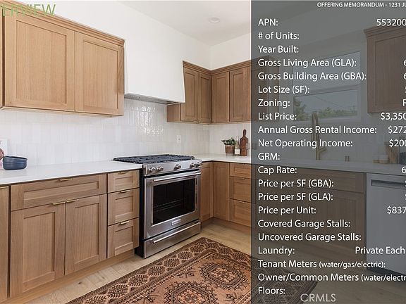 2nd image of 1231 N June St