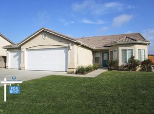 360 Hillcrest St, Lemoore, CA 93245