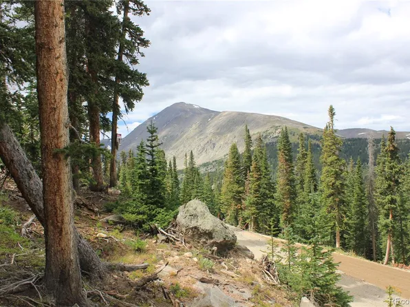 155 Quandary Road, Breckenridge, CO 80424