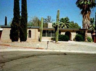 8829 E Harborage Dr #0, Tucson, AZ 85710