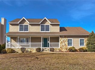 27 Avalon Ave, Bayville, NJ 08721