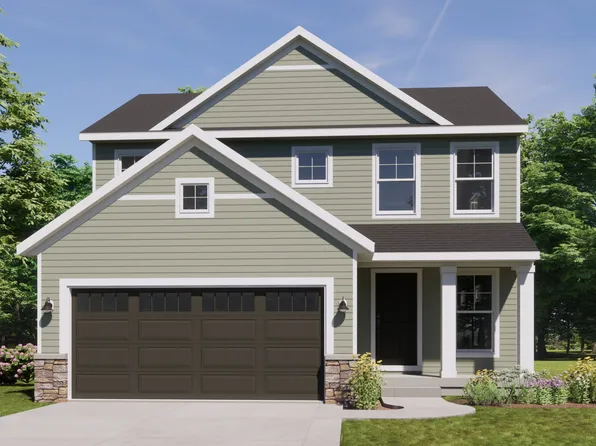 6693 Castleton Dr, Grand Ledge, MI 48837