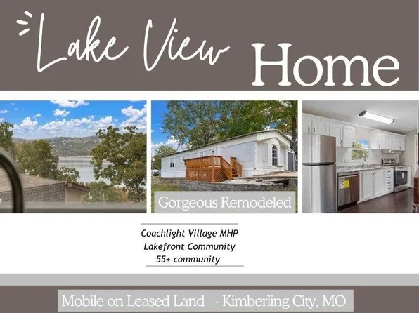 92 Shoreline Ln, Kimberling City, MO 65686