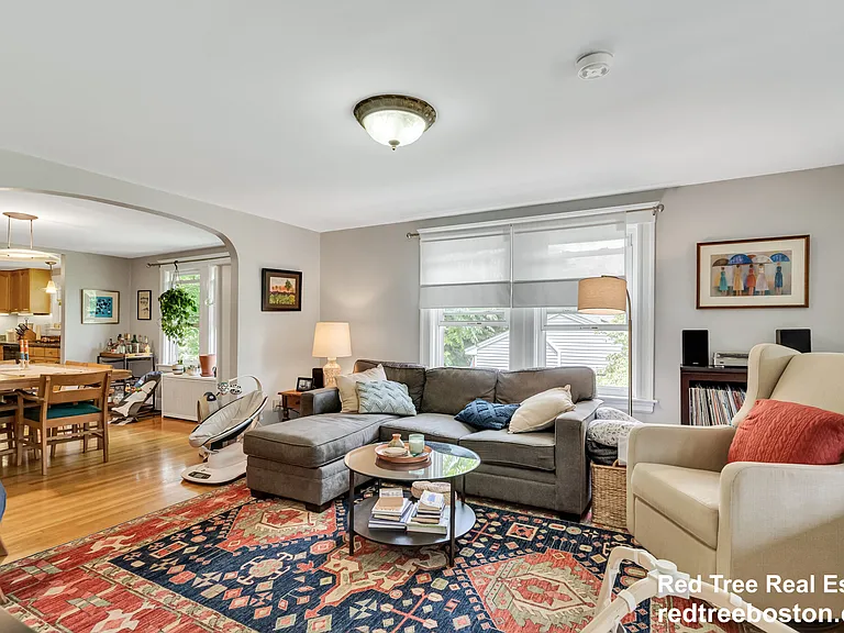 9 Keefe Ave — Photo 1