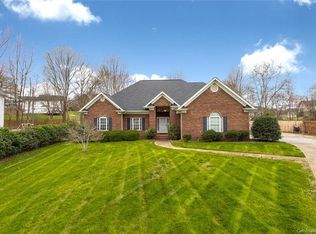 5505 Berrywood Ln, Monroe, NC 28110