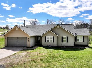 255 Leatherford Rd, Cleveland, GA 30528