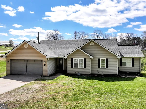 255 Leatherford Rd, Cleveland, GA 30528