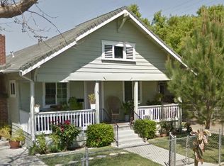 1321 E Roosevelt St, Stockton, CA