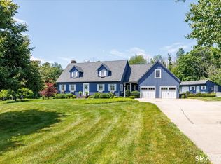 377 Pomfret Rd, Brooklyn, CT 06234