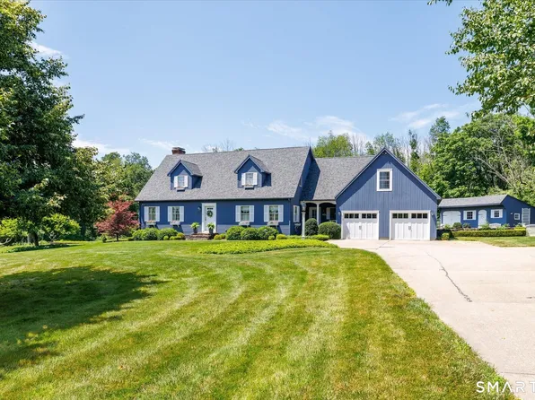 377 Pomfret Road, Brooklyn, CT 06234