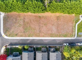 372 xx 29th Avenue S Lot 1, Federal Way, WA