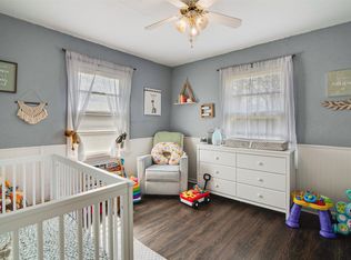 408 N College St, Howe, TX 75459