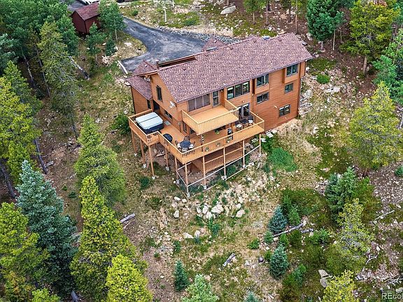 3rd image of 31547 Conifer Mountain Drive