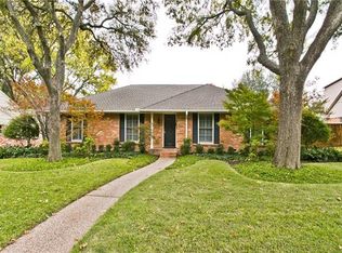 421 Ridge Crest Dr, Richardson, TX 75080