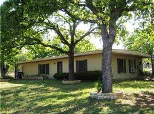 203 S Chaparral, Burnet, TX 78611
