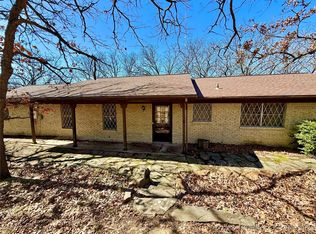 2458 Acorn Ln, Sand Springs, OK 74063