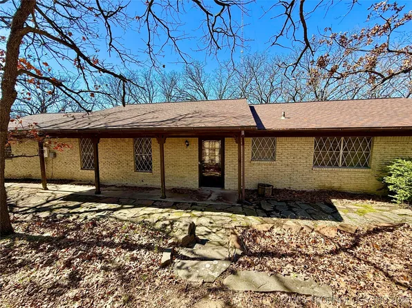 2458 Acorn Ln, Sand Springs, OK 74063