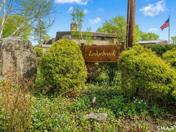 92 Ledgebrook Drive #92, Norwalk, CT 06854