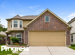 4939 Blue Spruce Hill St, Humble, TX 77346