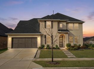 1308 Redbrick Ln, Northlake, TX 76247