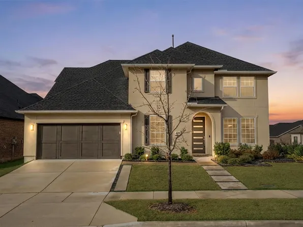 1308 Redbrick Ln, Northlake, TX 76247