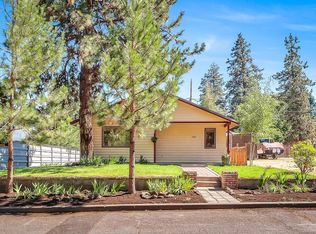 1327 NW Lexington Ave, Bend, OR 97703
