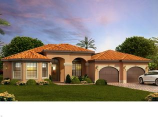 1923 SW 2nd Ter, Cape Coral, FL 33991