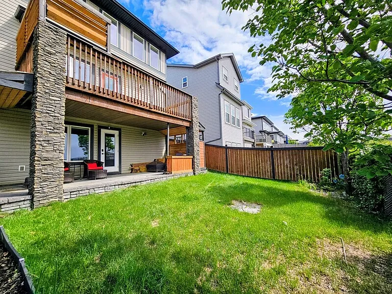 1228 Secord Lndg NW #BASEMENT — Photo 3