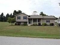 4388 Alleghany Trl photo 1