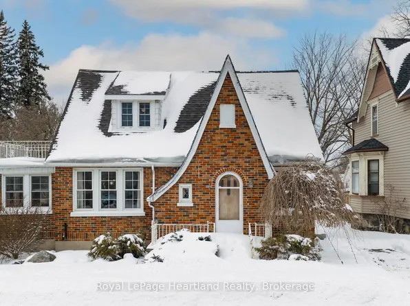 108 Albert St, Central Huron, ON N0M 1L0