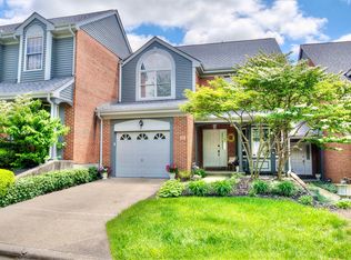 137 Summer Ln, Crestview Hills, KY 41017