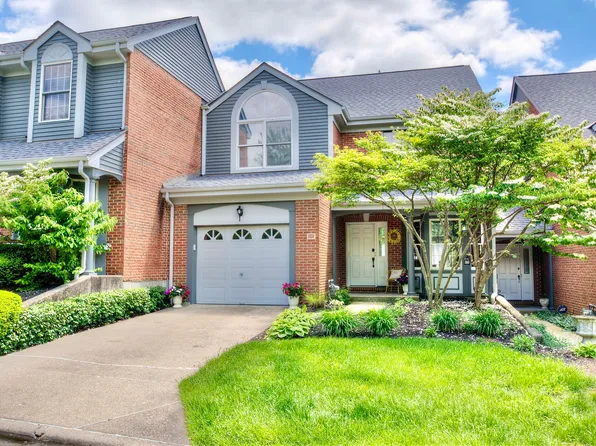 137 Summer Ln, Crestview Hills, KY 41017
