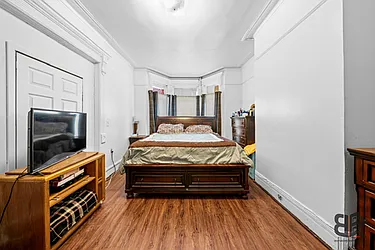 Sold by Bedford Brownstone Realty