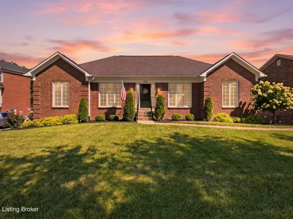 401 Wickfield Dr, Louisville, KY 40245