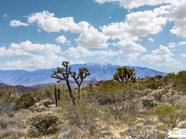 53765 Ridge Rd, Yucca Valley, CA 92284