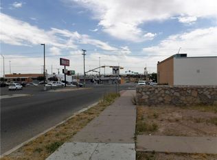 3918 Van Buren Ave, El Paso, TX 79930