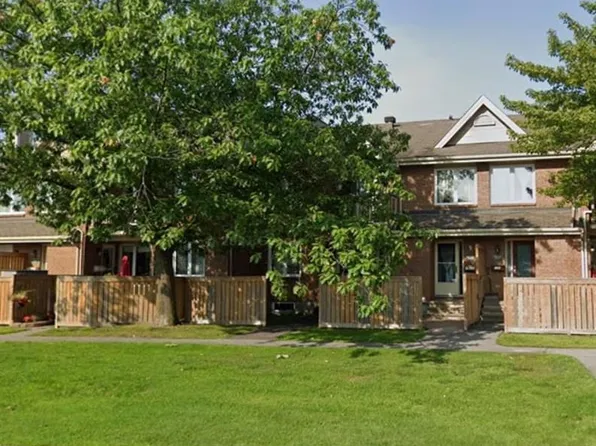 1835 Marsala Cres #203, Ottawa, ON K4A 2E5