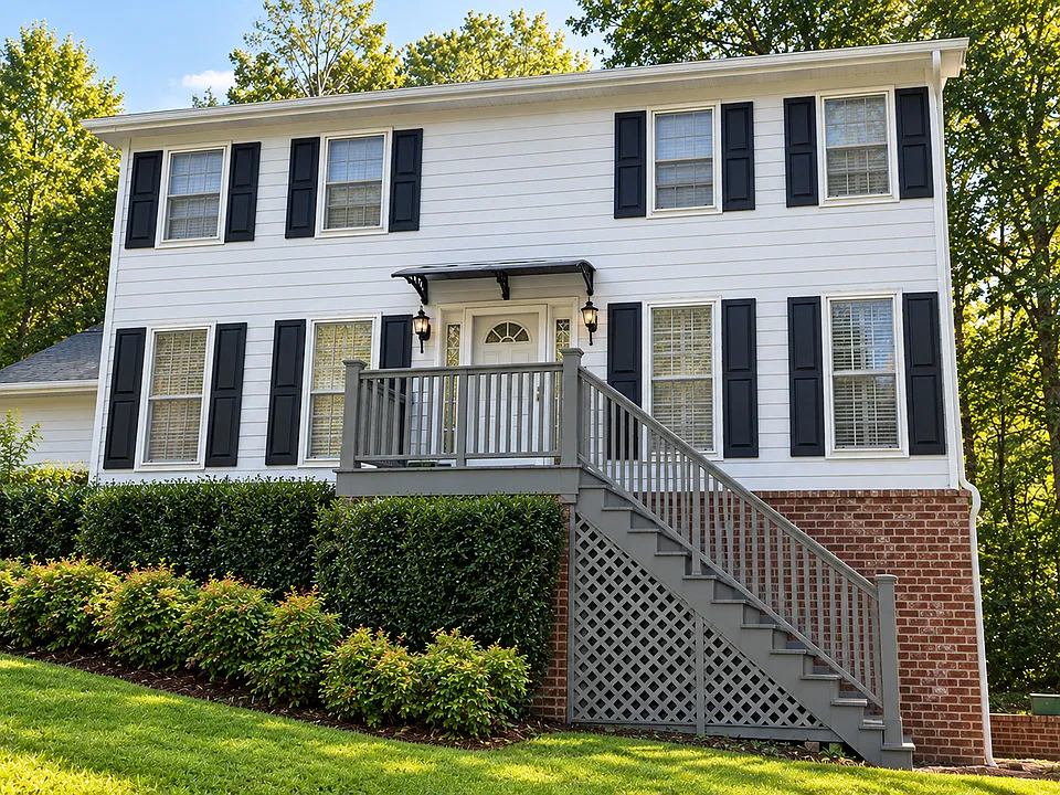 1885 Crossing Ct