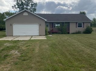 6327 S Isabella Rd, Shepherd, MI 48883