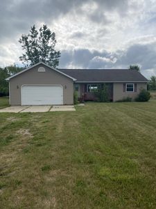6327 S Isabella Rd, Shepherd, MI, 48883