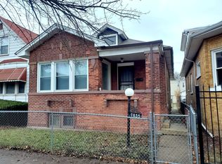 7835 S Champlain Ave, Chicago, IL 60619