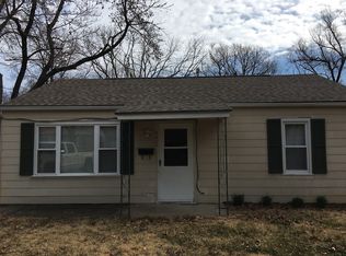 2609 SW Sunset Rd, Topeka, KS 66614