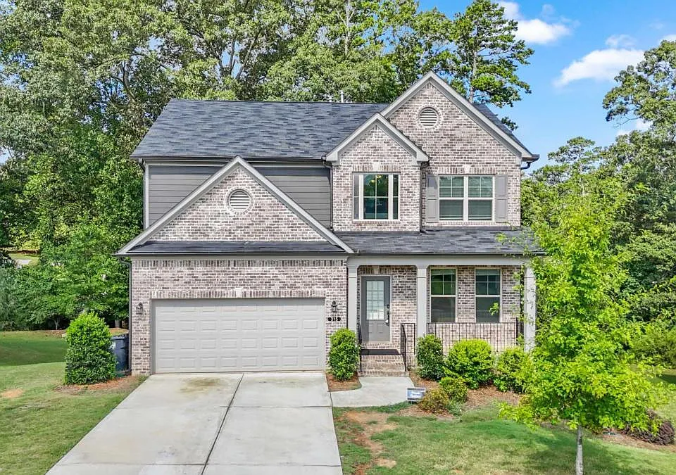 315 Hudson Chase Ct