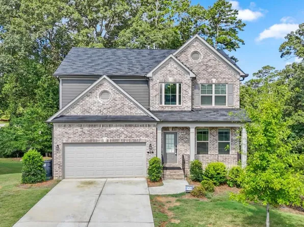 315 Hudson Chase Ct, Gainesville, GA 30506